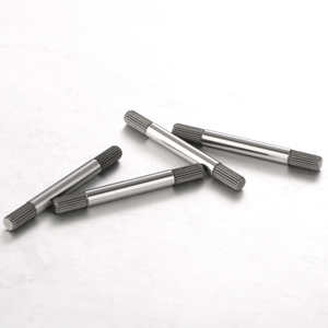 Auto Shaft